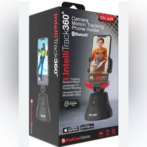 IntelliTrack360 Universal Tripod Mount